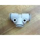 Nordson 1123381 SMC Fitting (Pack of 2)