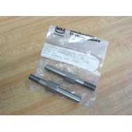Packaging Technologies FP-E5-128 Heatseal Head Guide Bolt FPE5128 (Pack of 2) - New No Box
