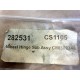 282531 Wheel Hinge Sub Assy CMI302346 - New No Box
