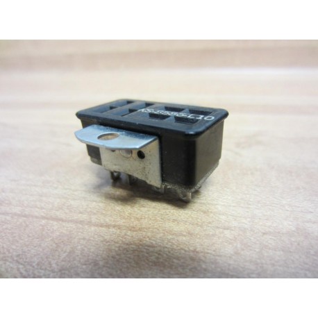 KS-8586-L10 Connector Relay Socket - New No Box