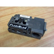 Numatics 61550634 FlexiBlok Valve - Used