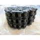 Link Belt 120FR Roller Chain 10' Feet - New No Box