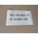 Kele RET3826 NEMA 1 Enclosure WO Key - New No Box