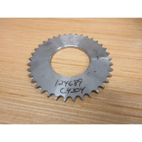 Generic 124689 Sprocket C4204 - Used