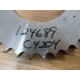 Generic 124689 Sprocket C4204 - Used