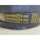 Goodyear B63 Belt 5L660 (Pack of 2)