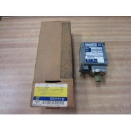 Square D 9012 GAW-22 Pressure Switch 9012GAW22 02477