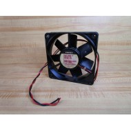 Papst 4124 F Fan 4124F - Used