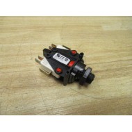Herga 6872-AE0-U126 Air Switch Latching Center 6872-AEO-U126 - New No Box