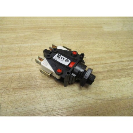 Herga 6872-AE0-U126 Air Switch Latching Center 6872-AEO-U126 - New No Box