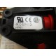 Herga 6872-AE0-U126 Air Switch Latching Center 6872-AEO-U126 - New No Box