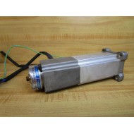 ABB 3HAC17342-101 Motor SGMAS-C2ARA-AB21 WTS2620N871E172 - Used
