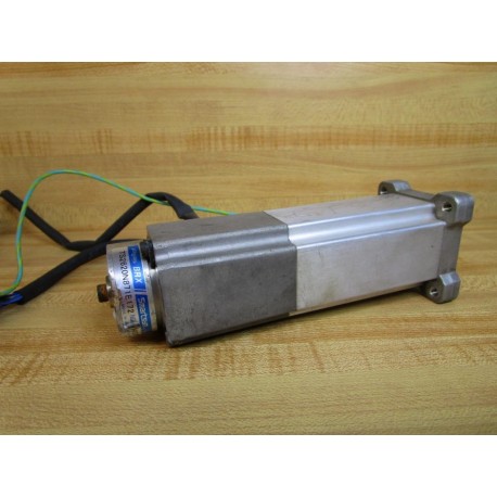 ABB 3HAC17342-101 Motor SGMAS-C2ARA-AB21 WTS2620N871E172 - Used