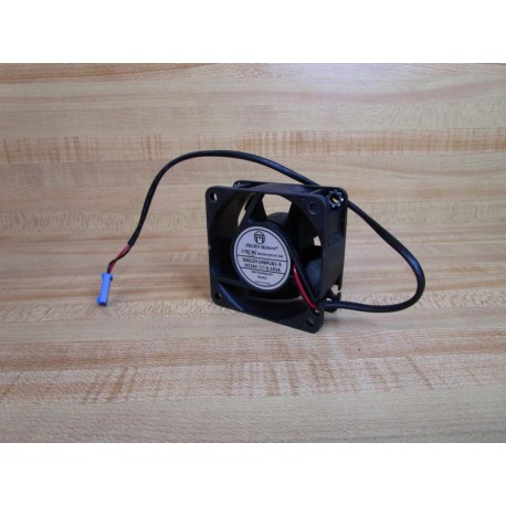 Pelko Morots D6025Y24BPLB1-5 Brushless DC Fan N1402 - Used