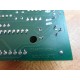 Warner Electric 224827-001-C Circuit Board 224827001C - Used