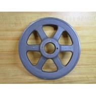 Browning BK90H V-Belt Pulley - Used