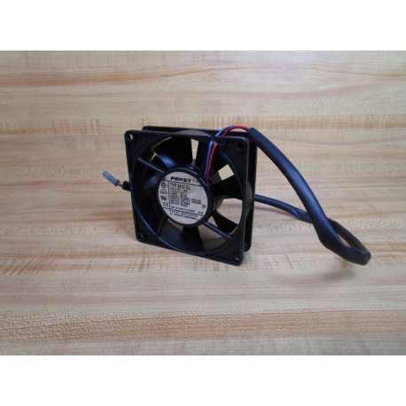 Papst 3412 GL Fan 3412GL - Used