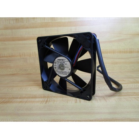 Papst 4412 FM Fan 4412FM - Used