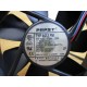Papst 4412 FM Fan 4412FM - Used