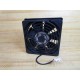 Pelko Morots R1225H24BPLB1-7 Brushless DC Fan 1352 W1 Guard - Used