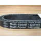 Gates 1422V466 Multi-Speed Belt