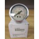 Grainger 5WZ52 Pressure Gauge 169832A