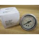 Grainger 5WZ52 Pressure Gauge 169832A