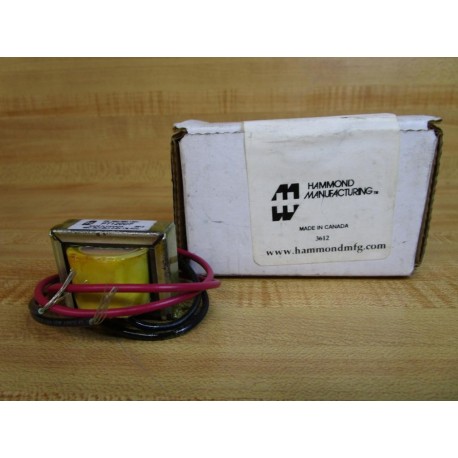 Hammond PT120CF Transformer