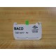 Baco 33E10Y7 Contact - New No Box