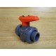 Georg Fischer 161 546 072 GF Ball Valve d20DN15