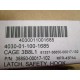 Cage 38850-00017-102 Latch,Safety, Hook 81337