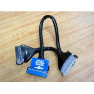 Vantec ATA133 13" System BoardDisk Drive Cable (Pack of 2) - Used