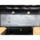 Allen Bradley 509-DOD-9 Starter 509-D0D-9 W595-A,CD236, WO Relay - Used