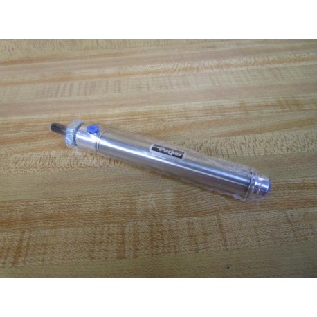 Parker 0.56DSRM02.50 Pneumatic Cylinder 056DSRM0250