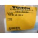 Turck RSCD RSCD 4460-2MC1195 Cable U-47734