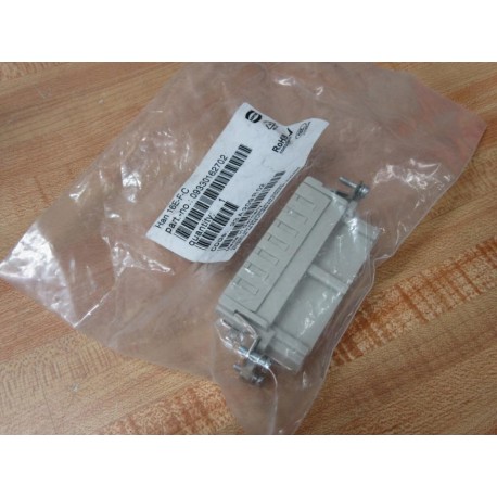 Harting 09330162702 16 Pin Female Connector Han 16E-F-C