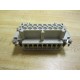 Harting 09330162702 16 Pin Female Connector Han 16E-F-C