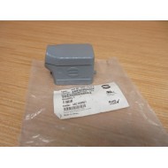 Harting 09300061540 Connector Hood HAN 6B-HSE-Pg13,5