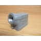 Harting 09300061540 Connector Hood HAN 6B-HSE-Pg13,5