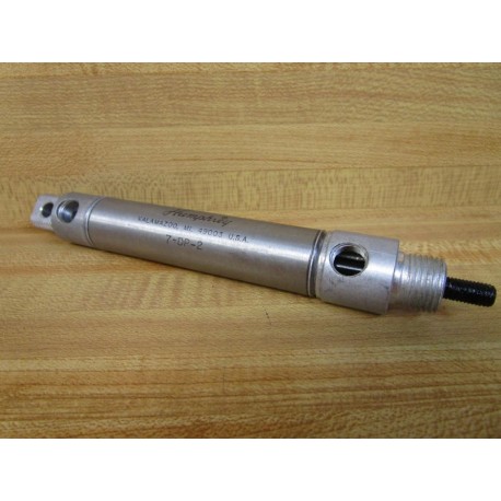 Humphrey 7-DP-2 Pneumatic Cylinder 7DP2 - New No Box