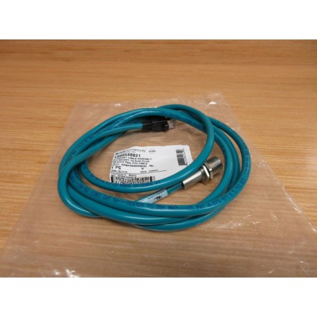 Brad Connectivity ERWPAB3002M020 Molex Ethernet Cable 1300540021