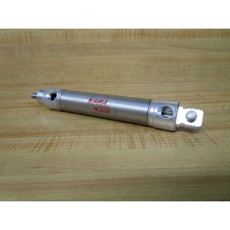 Bimba SR-042-DP Air Cylinder SR042DP - New No Box