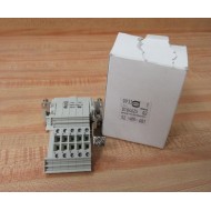 Harting 09330104625 Han E AV Connector