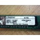 Kingston 9905431-018.A00LF Memory Module KVR667D2N51G - Used