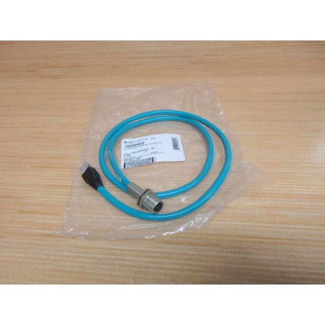 Brad Connectivity ERWPAB3002M010 Molex Ethernet Cable 1300580025