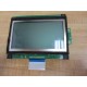 Powertip PG256128C 5.6" LCD Display  PG256128ERSCNNH 2 wires+Cable - New No Box