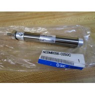 SMC NCDMB056-0250C Air Cylinder NCDMB0560250C