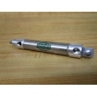 Numatics Actuator ILD-0750D02-02A Pneumatic Cylinder 0750D02-02A - New No Box