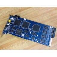 Xilinx Spartin 1607(B) Video Control Board 1607B - Used