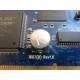 Xilinx Spartin 1607(B) Video Control Board 1607B - Used